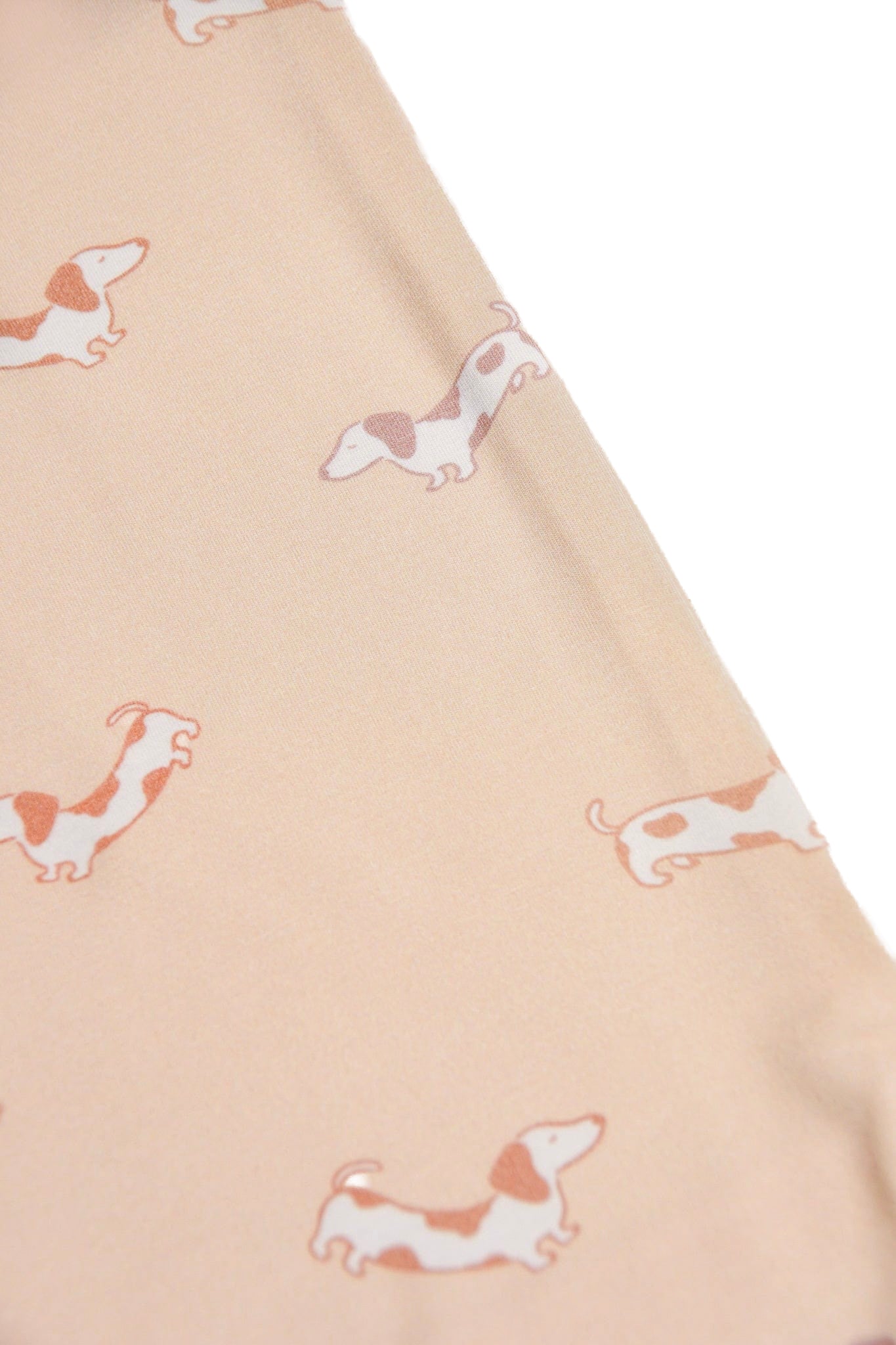 Pillow Case - Hot dogs