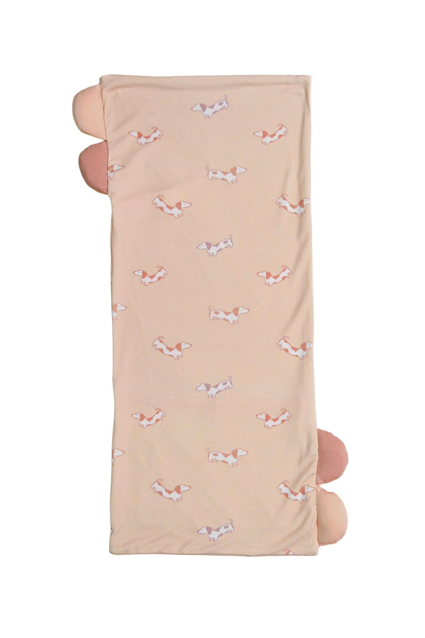 Pillow Case - Hot dogs