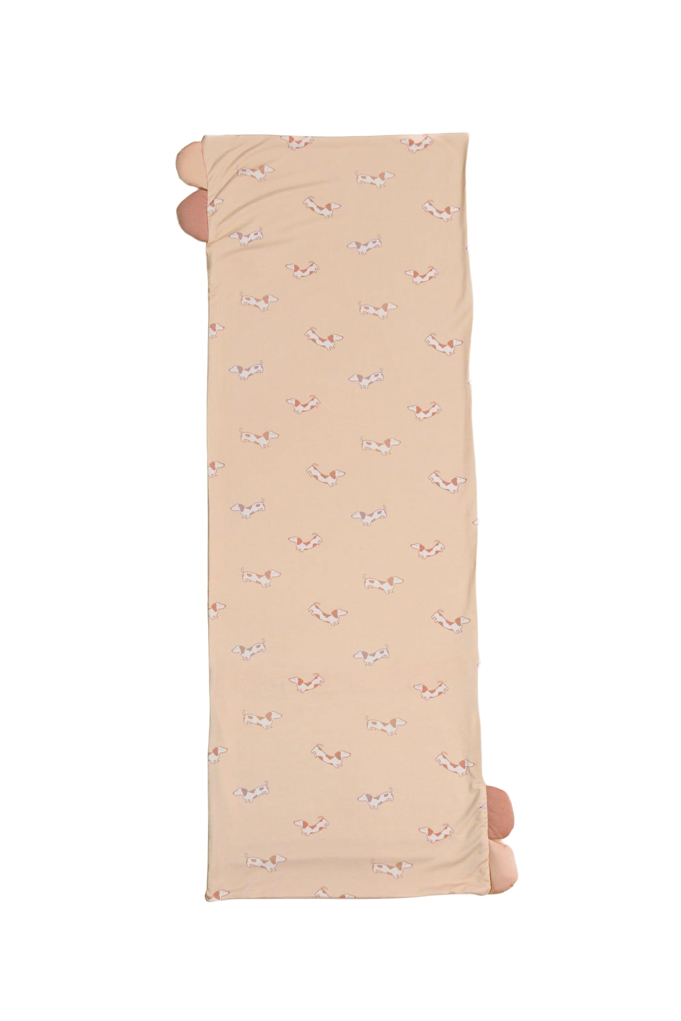 Pillow Case - Hot dogs