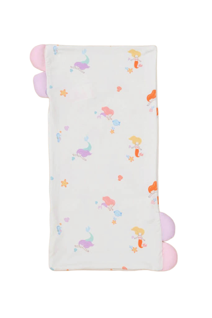 Pillow Case - Mermaid