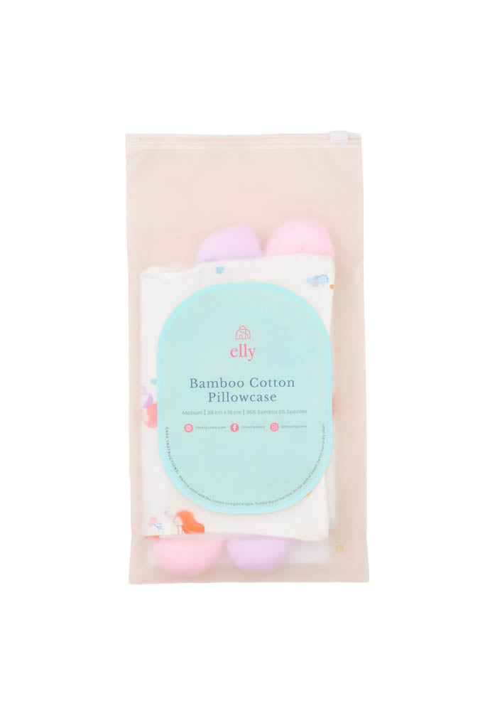 Pillow Case - Mermaid