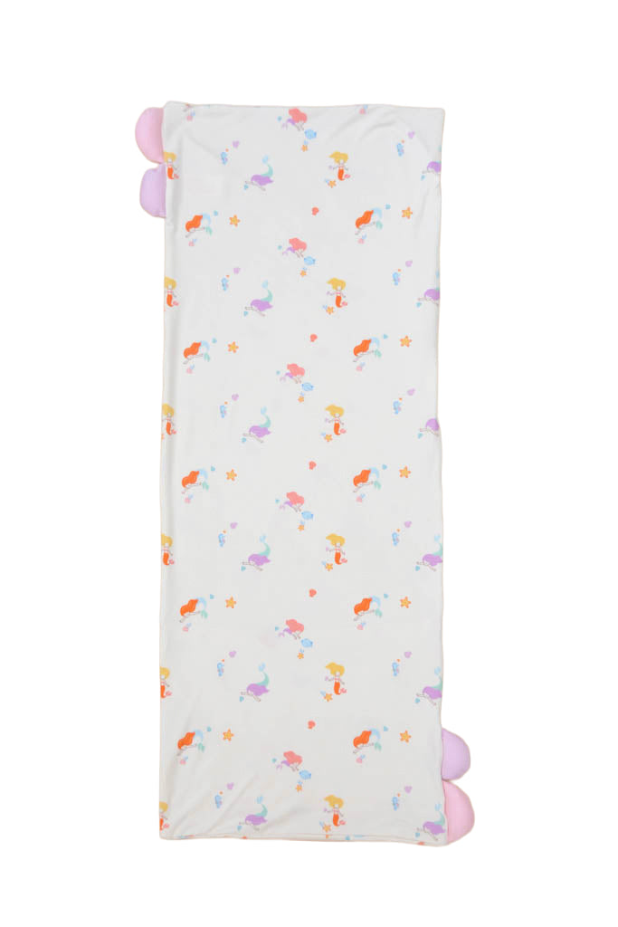 Pillow Case - Mermaid