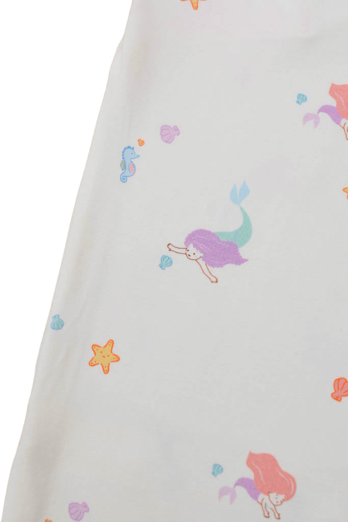 Pillow Case - Mermaid