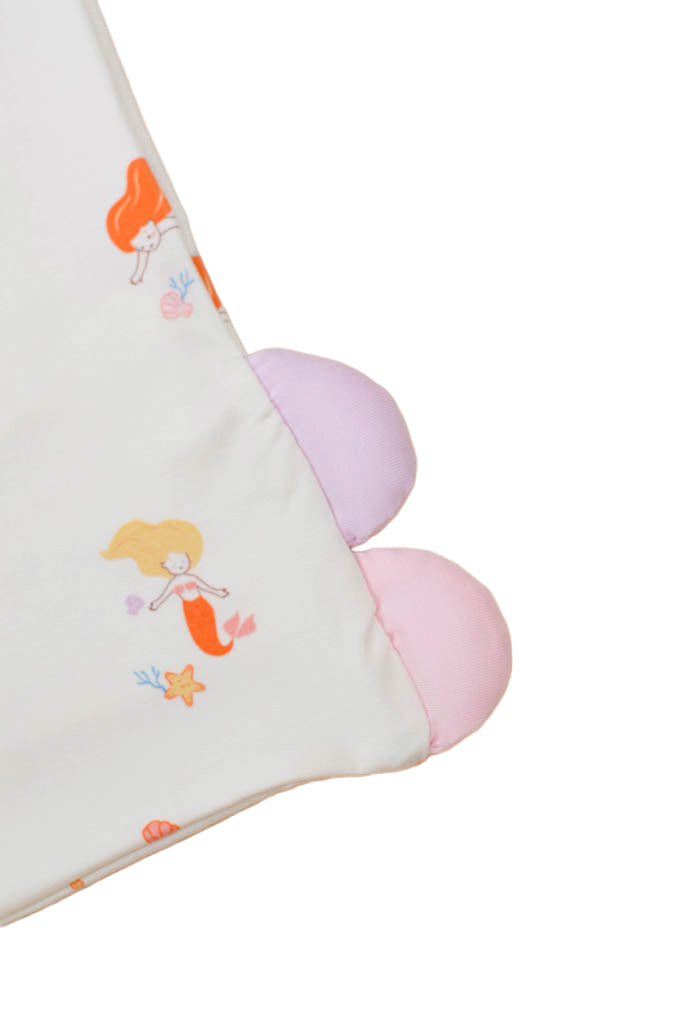 Pillow Case - Mermaid