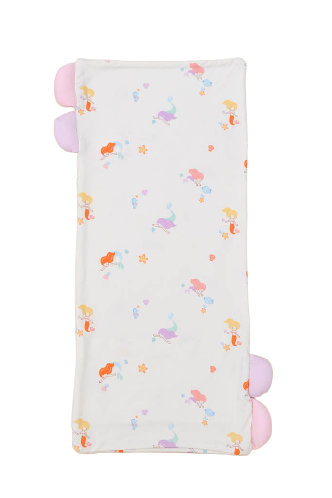 Pillow Case - Mermaid