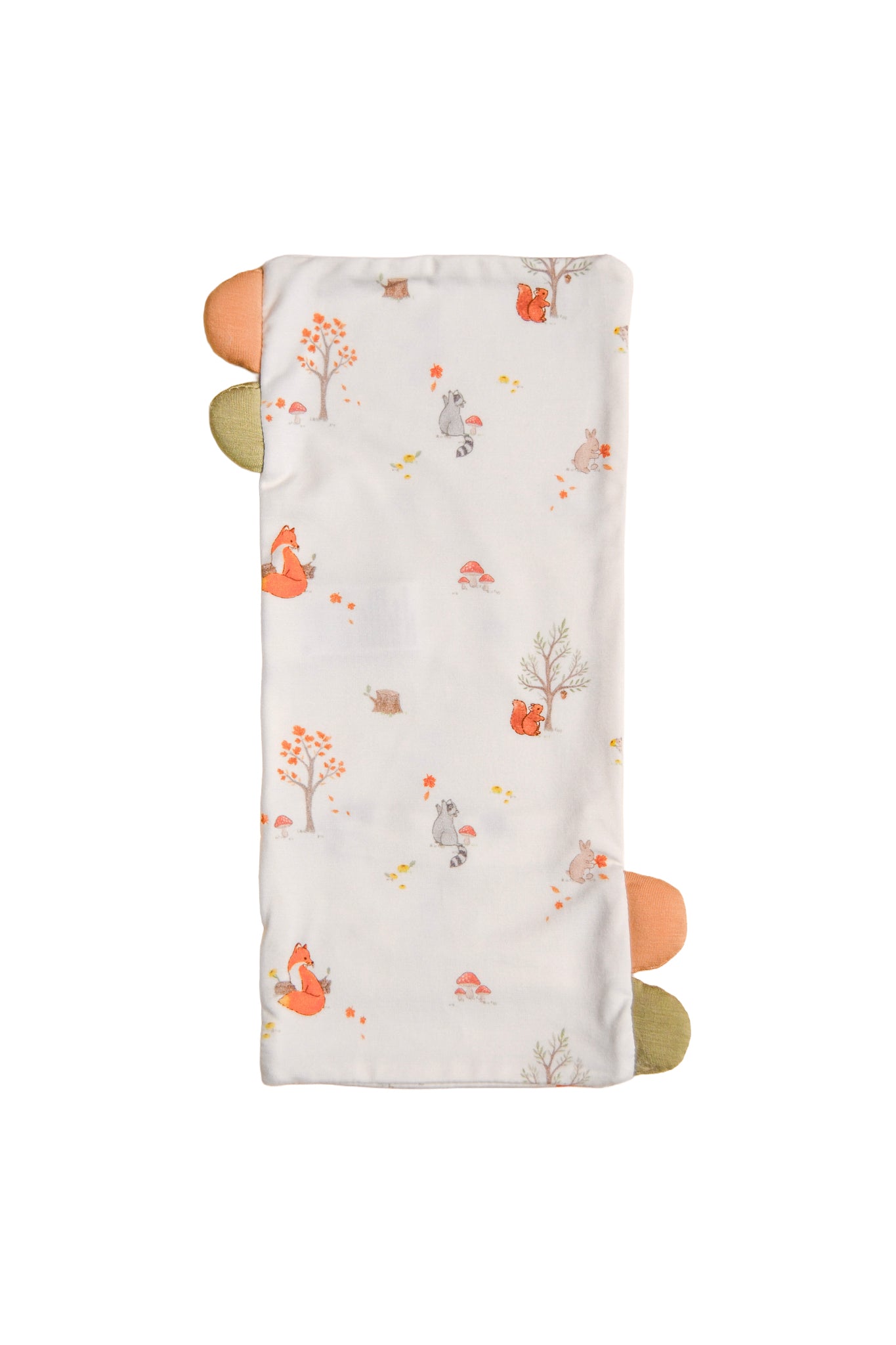 Pillow Case - Neighbourwood Friends