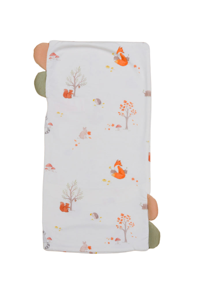 Pillow Case - Neighbourwood Friends