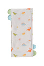 Pillow Case - Pastel Dinos