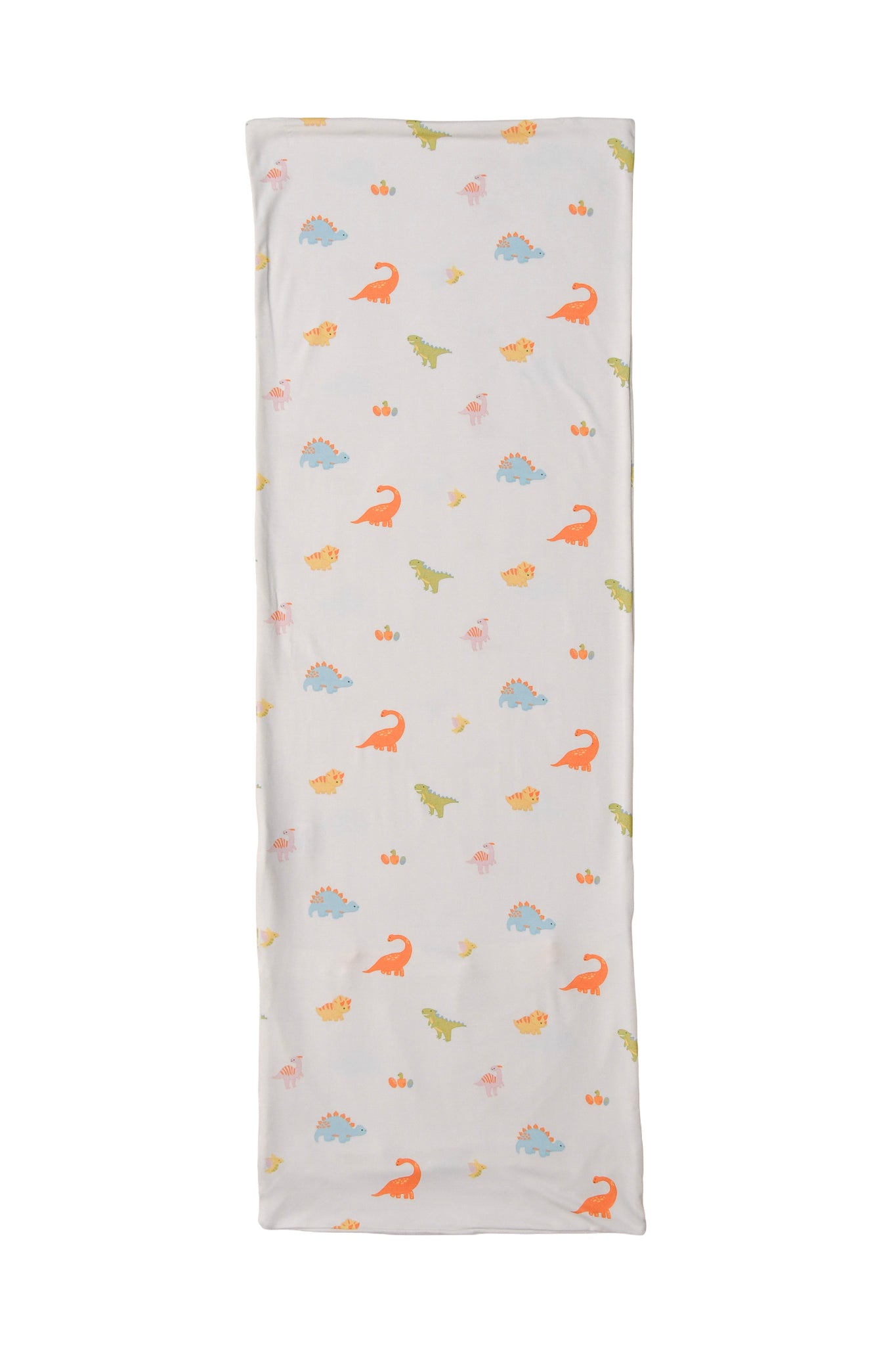 Pillow Case - Pastel Dinos