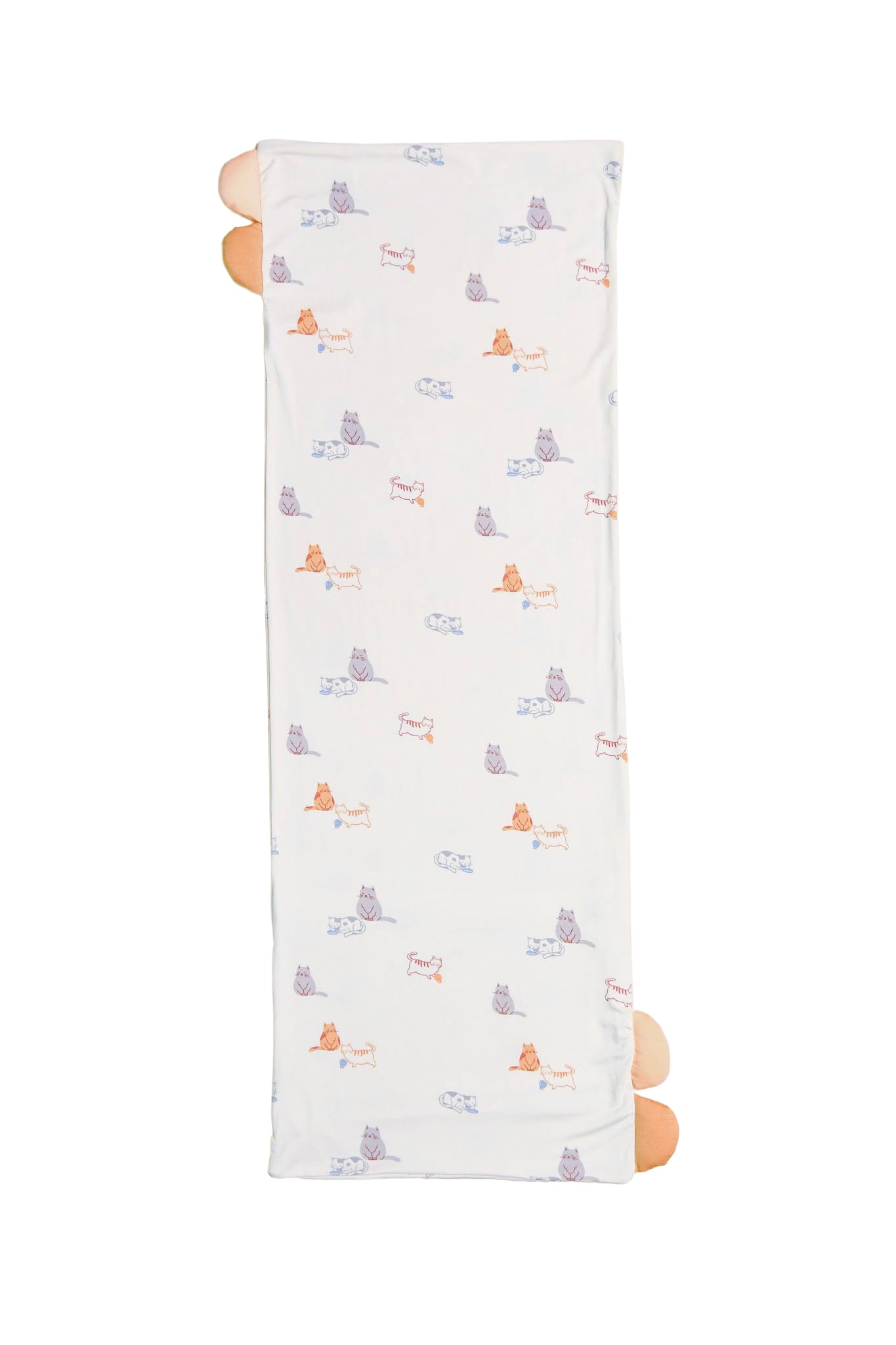 Pillow Case - Sleepy Cats