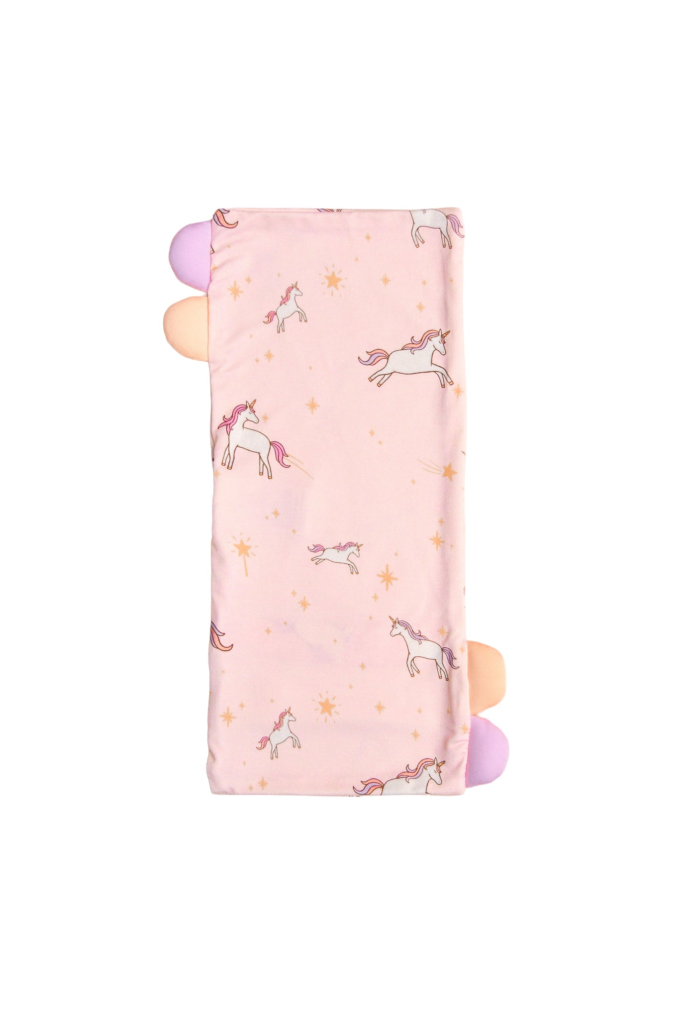 Pillow Case - Starry Unicorn