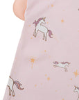 Pillow Case - Starry Unicorn