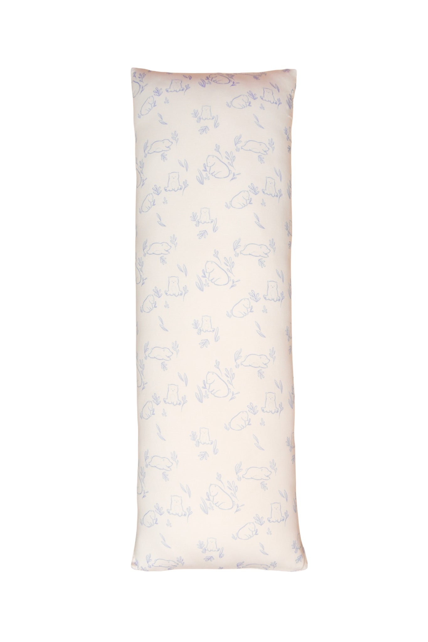 Pillow Set - Beary Best