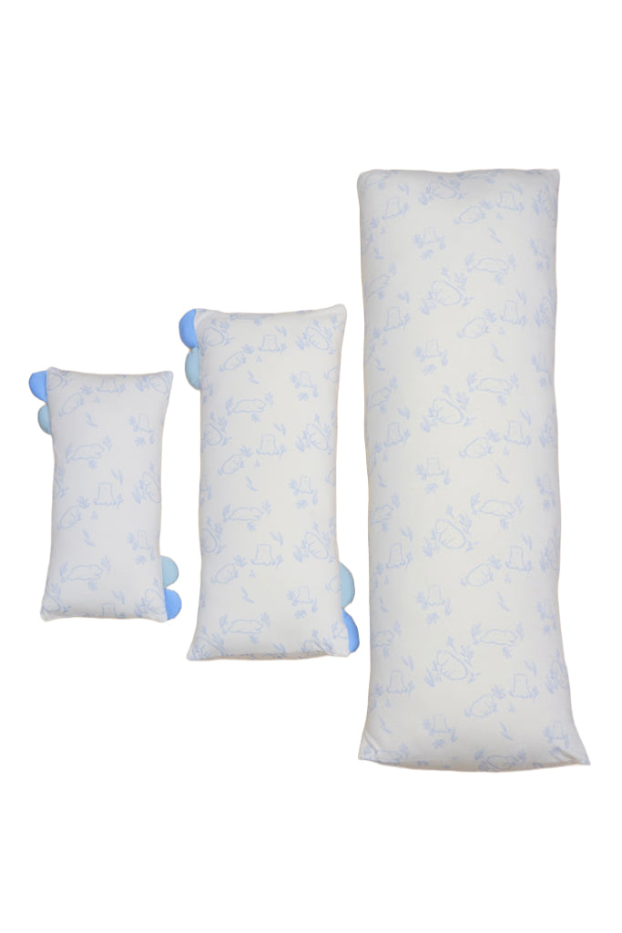 Pillow Set - Beary Best