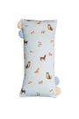 Pillow Set - Blue Doggies