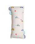 Pillow Set - Elephant Traffic