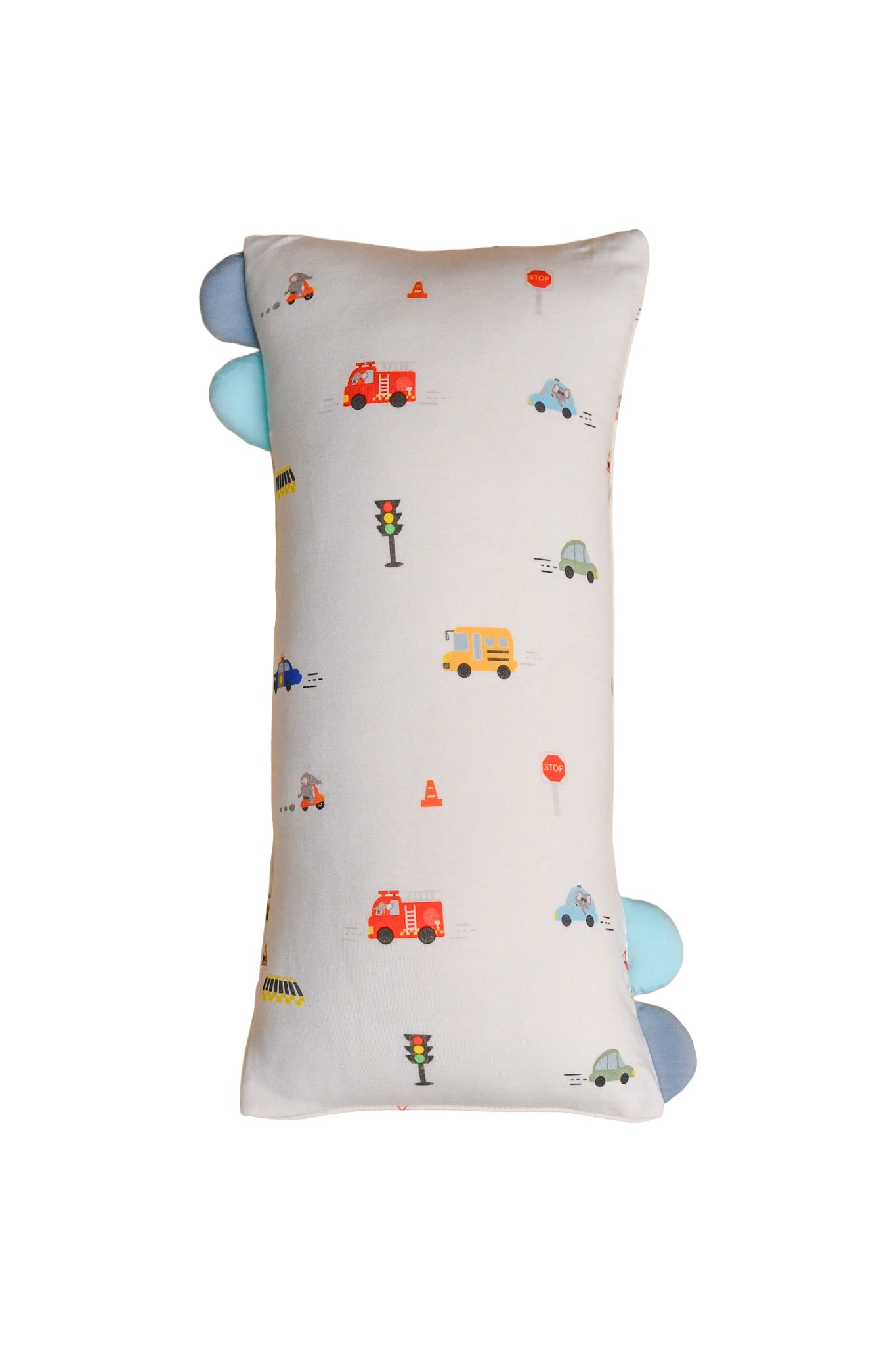 Pillow Set - Elephant Traffic