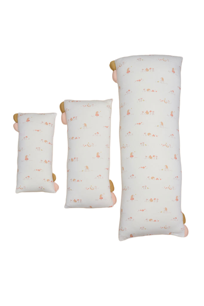 Pillow Set - Hedgehugs