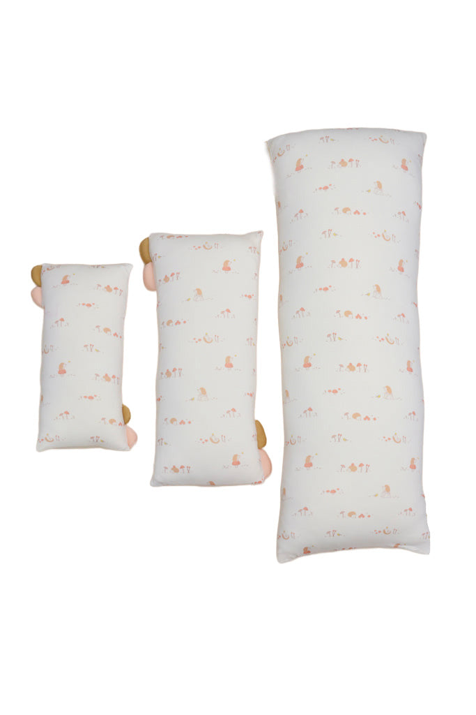 Pillow Set - Hedgehugs