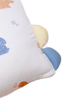 Pillow Set - Maltese Puppy