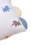 Pillow Set - Maltese Puppy