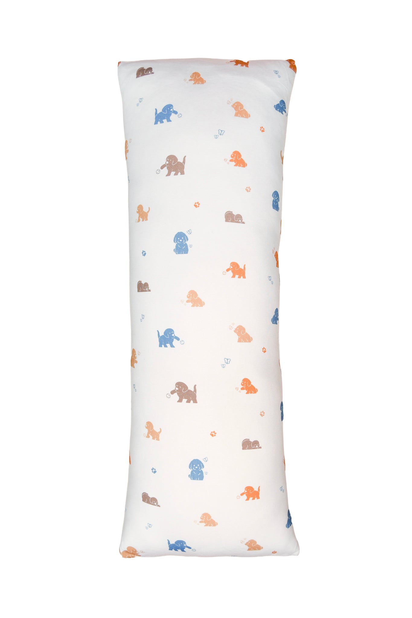 Pillow Set - Maltese Puppy