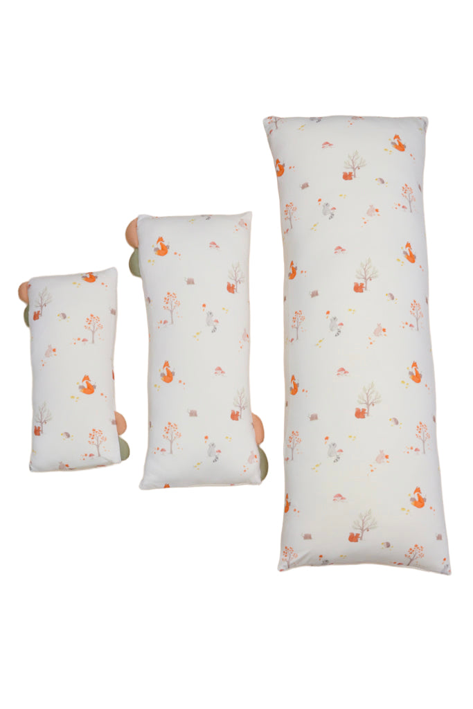 Pillow Set - Neighbourwood Friends