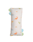 Pillow Set - Pastel Dinos