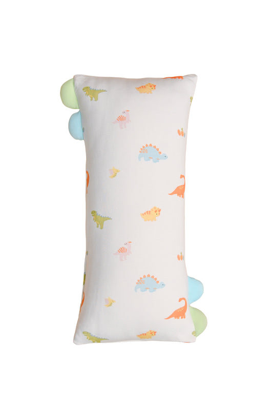 Pillow Set - Pastel Dinos