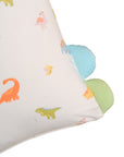 Pillow Set - Pastel Dinos