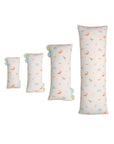 Pillow Set - Pastel Dinos