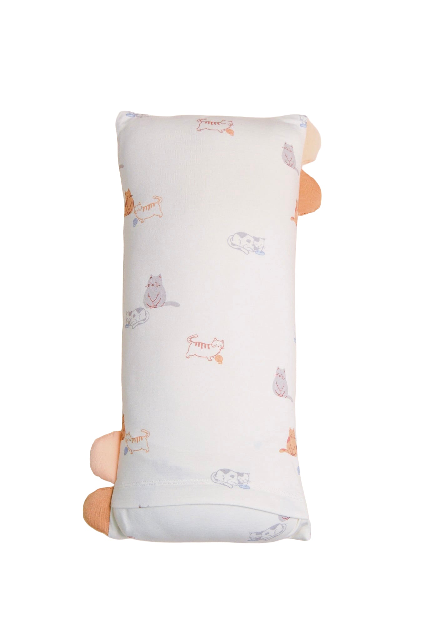 Pillow Set - Sleepy Cats