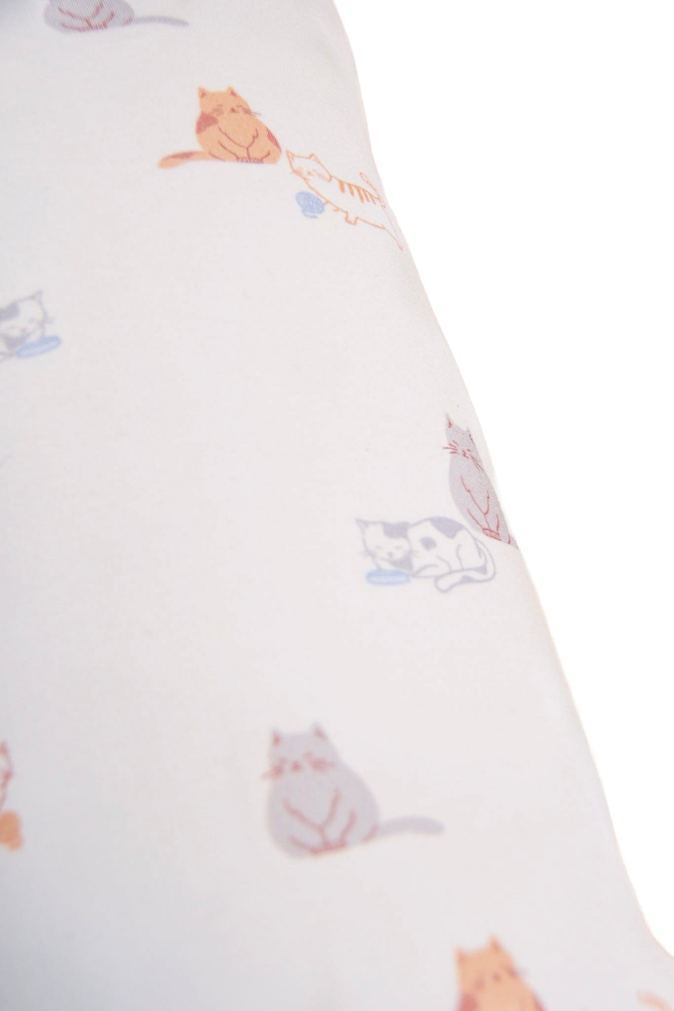 Pillow Set - Sleepy Cats