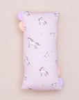Bamboo Pillow Set - Starry Unicorn | The Elly Store Singapore