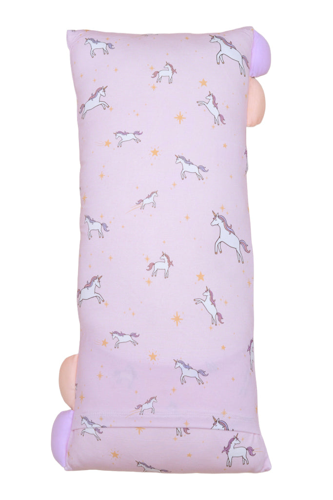 Pillow Set - Starry Unicorn