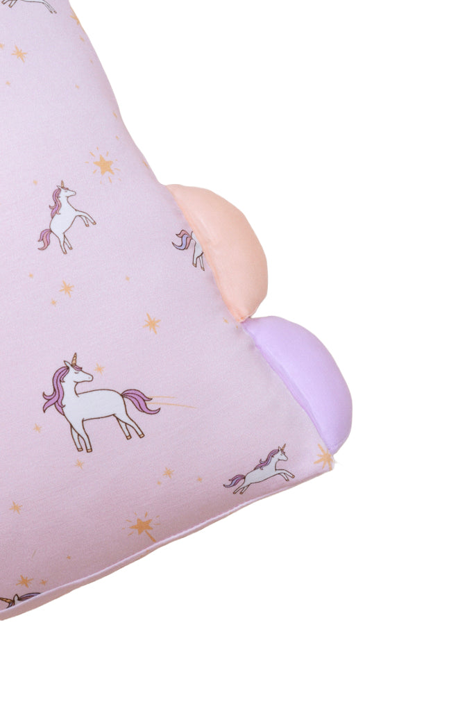 Pillow Set - Starry Unicorn