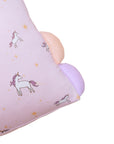 Pillow Set - Starry Unicorn