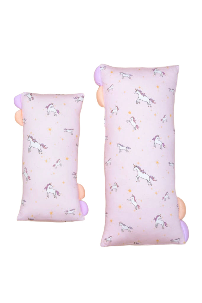 Pillow Set - Starry Unicorn