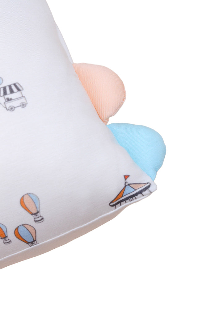 Pillow Set - Theme Park