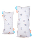 Pillow Set - Theme Park