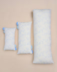 Pillow Set - Blue Beary Best