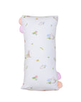 Pillow Set - Floral Bunny