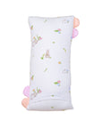 Pillow Set - Floral Bunny