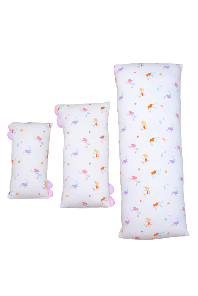 Pillow Set - Mermaid