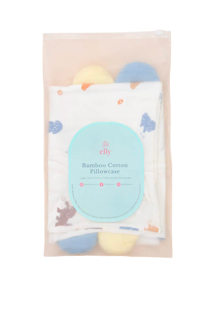 Pillow case - maltese puppy