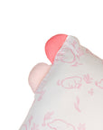 Pillow set - Pink Beary Best