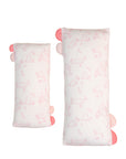 Pillow set - Pink Beary Best