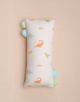 Pillow Set - Pastel Dinos