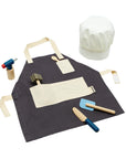 The Elly Store | Plan Toys Chef Set