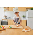 The Elly Store | Plan Toys Chef Set
